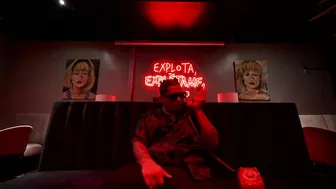 EL PAIN - DIABLO CON BIKINI (VIDEO OFICIAL)