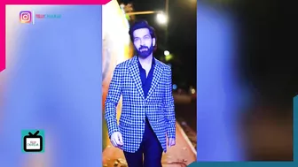 Bade Ache ke Ram aka Nakuul Mehta hai iss hafte ke Instagram King