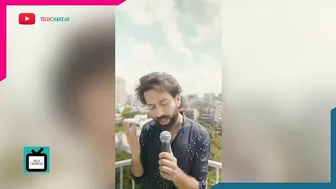 Bade Ache ke Ram aka Nakuul Mehta hai iss hafte ke Instagram King