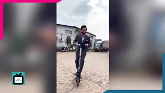 Bade Ache ke Ram aka Nakuul Mehta hai iss hafte ke Instagram King