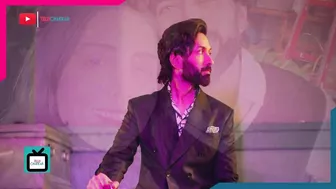 Bade Ache ke Ram aka Nakuul Mehta hai iss hafte ke Instagram King