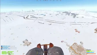 The QUICKEST way to travel in RUST