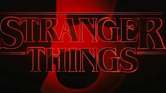 Stranger Things 5 | Official Trailer | Netflix