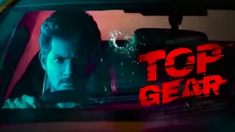 Top Gear Trailer | Aadi Saikumar, Riya Suman | Shashikanth | K.V.Sridhar Reddy | Harshavardhan