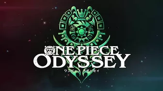 「ONE PIECE ODYSSEY（ワンピース オデッセイ）」Full Memory Trailer／PlayStation4/PlayStation5/Xbox SeriesX|S/STEAM