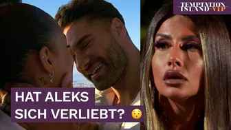 Trailer: Wie verkraftet Christina das finale Lagerfeuer????? | Temptation Island VIP