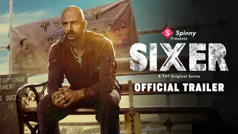 TVF's Sixer - Official Trailer ft. Shivankit Parihar, Badri Chavan | Premieres From 20th Dec