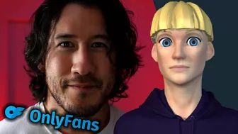 MARKIPLIER MÁ LEPŠÍ ONLYFANS, NEŽ XHOLAKYS!