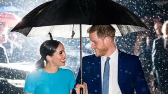 Prince Harry and Meghan Markle’s business model is ‘victimhood’