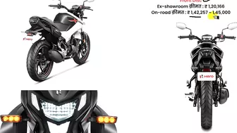 Hero Xtreme 160R 2023 Model | Hero xtreme 160r price 2023 | Top Speed,Mileage,Colours,Features,Specs