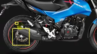 Hero Xtreme 160R 2023 Model | Hero xtreme 160r price 2023 | Top Speed,Mileage,Colours,Features,Specs