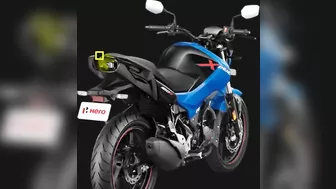 Hero Xtreme 160R 2023 Model | Hero xtreme 160r price 2023 | Top Speed,Mileage,Colours,Features,Specs