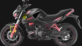 Hero Xtreme 160R 2023 Model | Hero xtreme 160r price 2023 | Top Speed,Mileage,Colours,Features,Specs