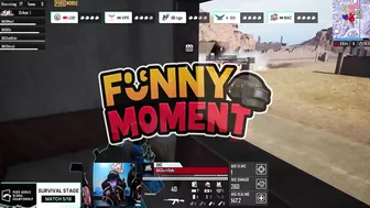 Funny Moment - EP.07 | PMGC 2022