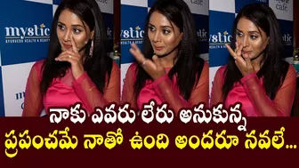 Bigg Boss Keerthi Bhat Emotional Bigg Boss 6 Winner | @CelebrityMediaOffical