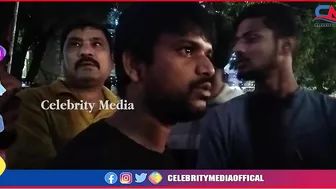 Fans Hungama At Bigg Boss House | Bigg Boss 6 Telugu Winner | Celebrity Media