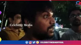 Fans Hungama At Bigg Boss House | Bigg Boss 6 Telugu Winner | Celebrity Media