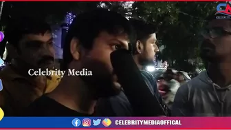 Fans Hungama At Bigg Boss House | Bigg Boss 6 Telugu Winner | Celebrity Media