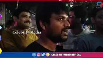 Fans Hungama At Bigg Boss House | Bigg Boss 6 Telugu Winner | Celebrity Media