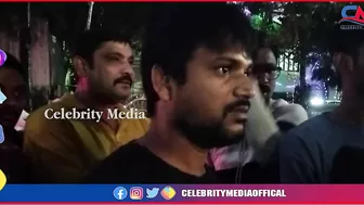 Fans Hungama At Bigg Boss House | Bigg Boss 6 Telugu Winner | Celebrity Media