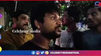 Fans Hungama At Bigg Boss House | Bigg Boss 6 Telugu Winner | Celebrity Media