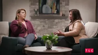 Kody Brown Says Christine Brown Was Manipulative and Played Games | Sister Wives | TLC