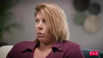 Kody Brown Says Christine Brown Was Manipulative and Played Games | Sister Wives | TLC