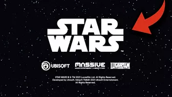 MASSIVE Star Wars Game now 'playable'