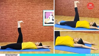 Yoga Asanas To Reduce Belly Fat | Yoga For The Soul