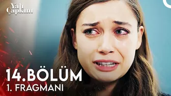 Yalı Çapkını 14. Bölüm 1. Fragmanı | Ferit GİTTİ!