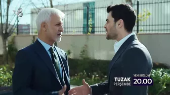 Tuzak 10. Bölüm Fragmanı | "Ceren'i kaçırdılar!"