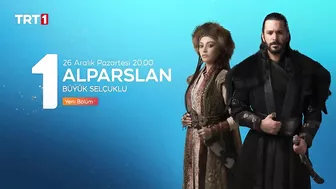 Alparslan: Büyük Selçuklu 39. Bölüm 1. Fragman