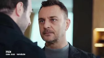 İyilik 24. Bölüm Fragmanı