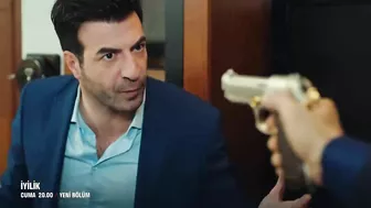 İyilik 24. Bölüm Fragmanı