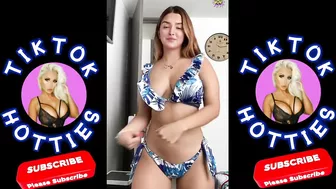 Twerk TikTok Challenge | Boom Boom TikTok #Shorts #Twerk ????????????????️????️