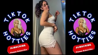 Twerk TikTok Challenge | Boom Boom TikTok #Shorts #Twerk ????????????????️????️