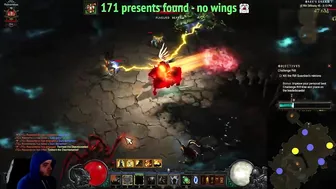 Diablo 3 Challenge Rift 287 NA Guide