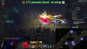 Diablo 3 Challenge Rift 287 NA Guide