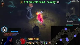 Diablo 3 Challenge Rift 287 NA Guide