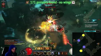 Diablo 3 Challenge Rift 287 NA Guide