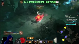 Diablo 3 Challenge Rift 287 NA Guide