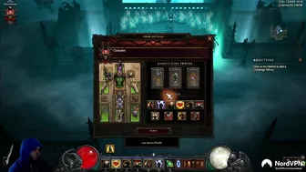 Diablo 3 Challenge Rift 287 NA Guide