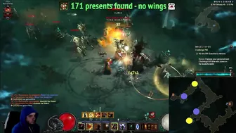 Diablo 3 Challenge Rift 287 NA Guide