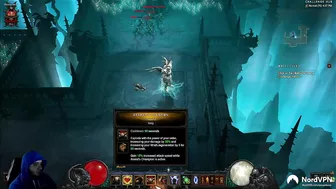 Diablo 3 Challenge Rift 287 NA Guide