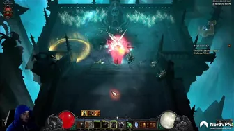 Diablo 3 Challenge Rift 287 NA Guide