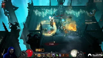 Diablo 3 Challenge Rift 287 NA Guide