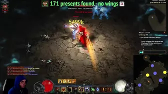 Diablo 3 Challenge Rift 287 NA Guide