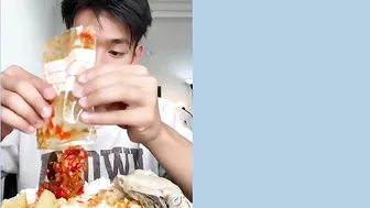 MAKAN PIZZA DI ITALI BARENG ERIKA ????????????‼️ | Tiktok Compilation 25