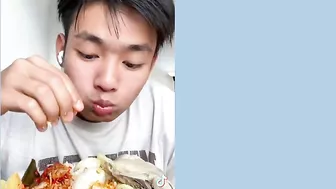 MAKAN PIZZA DI ITALI BARENG ERIKA ????????????‼️ | Tiktok Compilation 25