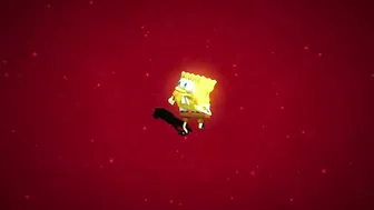 SpongeBob Sings Space Song (Beach House)